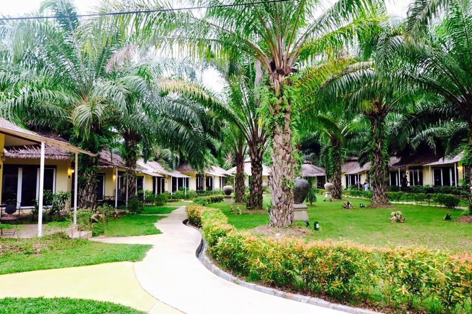 Country View Resort Phang Nga Exterior photo